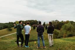 Fairway To Heaven