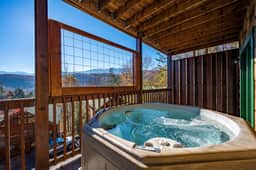 Point of View (Gatlinburg, TN)