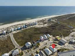 The Dune Abides (Gulf Shores, AL)