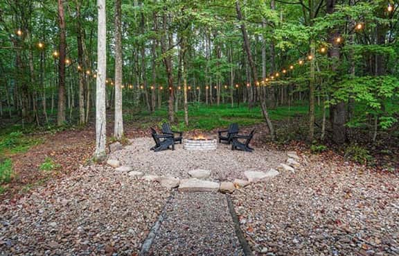 Deerview (Hocking Hills, OH)