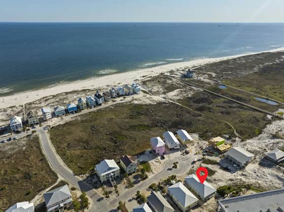 The Dune Abides (Gulf Shores, AL)