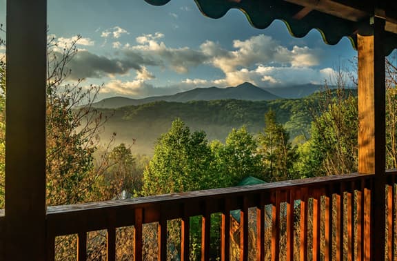 Point of View (Gatlinburg, TN) - Image 1