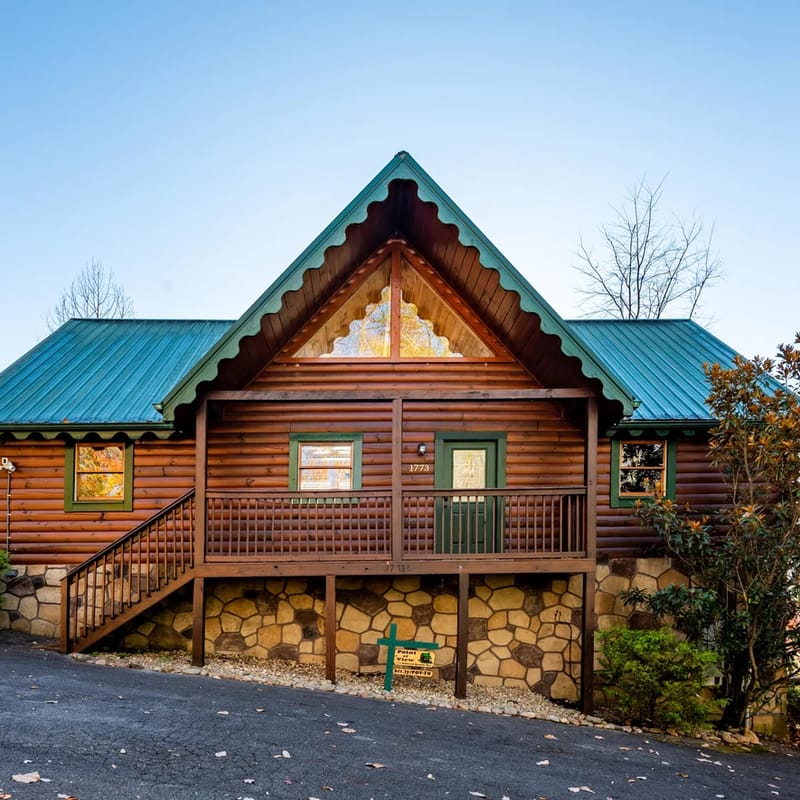 Point of View (Gatlinburg, TN)
